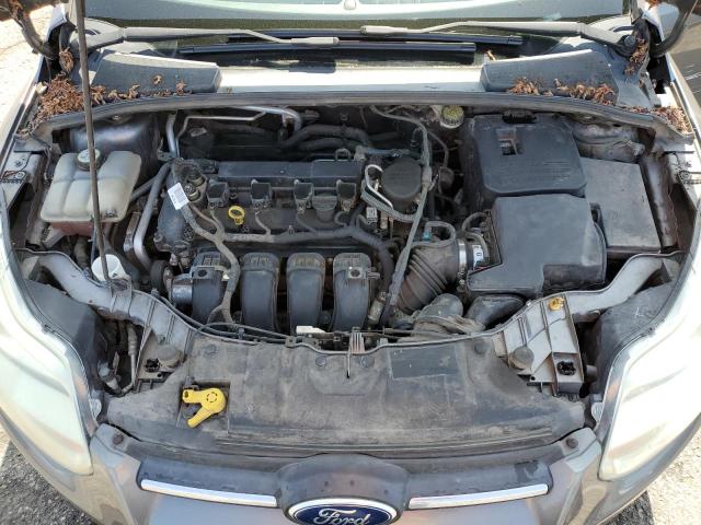 Photo 11 from auction – 2012 FORD FOCUS S with VIN 1FAHP3E21CL155207