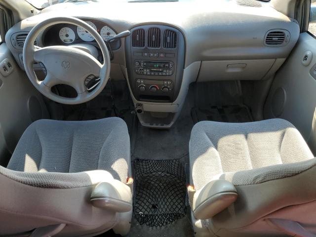 Photo 8 from auction – 2003 DODGE CARAVAN SE with VIN 1D4GP25363B118915