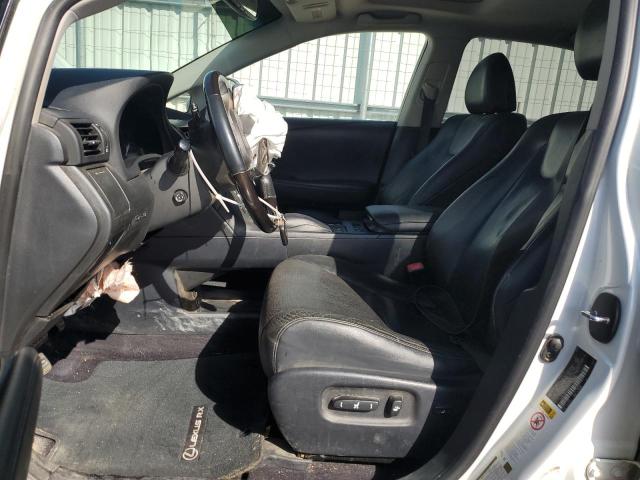 Photo 7 from auction – 2013 LEXUS RX 450H with VIN JTJBC1BAXD2446773