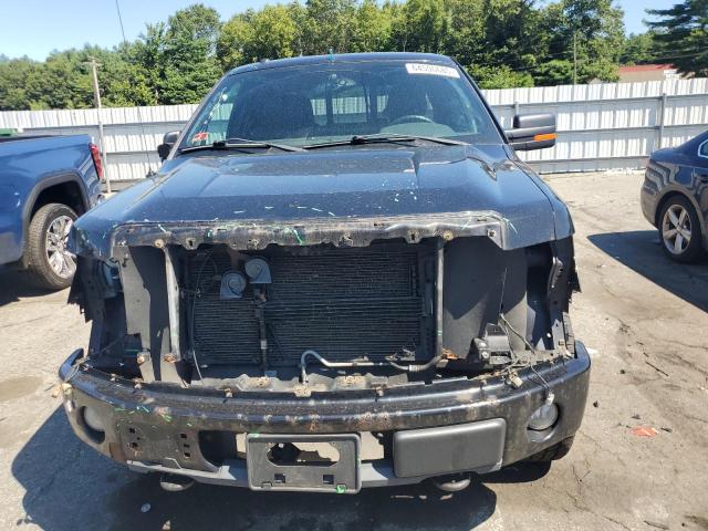 Zdjęcie 5 z aukcji – 2010 FORD F150 SUPER z VIN 1FTFX1EV0AFD37394