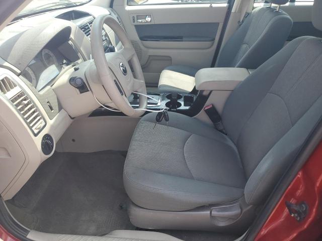 Photo 7 from auction – 2010 MAZDA TRIBUTE I with VIN 4F2CY0C74AKM04178