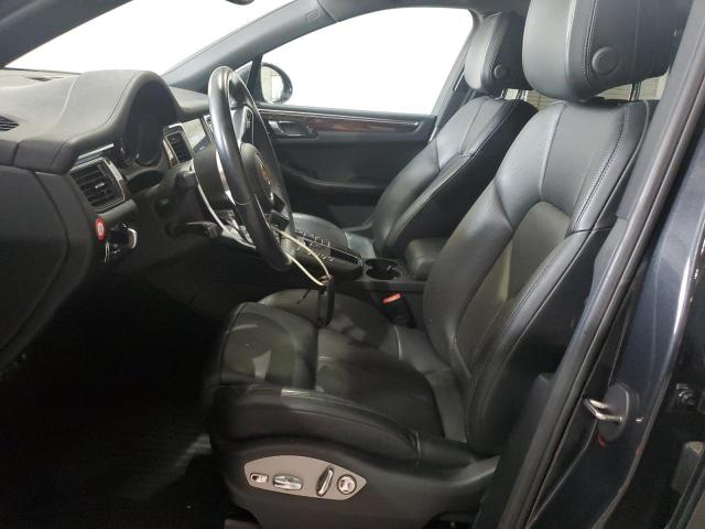 Фото 7 с аукциона – 2018 PORSCHE MACAN S с VIN WP1AB2A53JLB32270