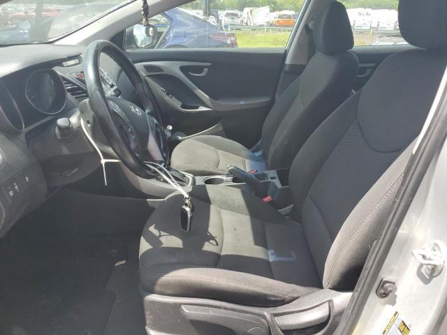 Photo 7 from auction – 2016 HYUNDAI ELANTRA SE with VIN 5NPDH4AE3GH712771