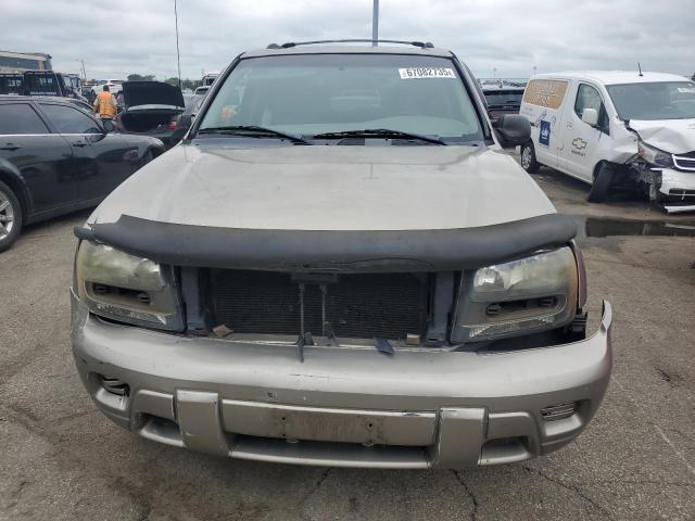 Photo 5 from auction – 2003 CHEVROLET TRAILBLAZE with VIN 1GNDS13SX32290889