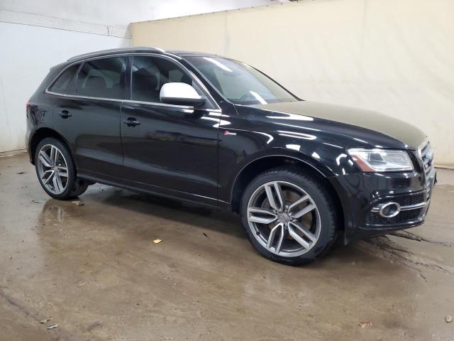 Photo 4 from auction – 2014 AUDI SQ5 PREMIU with VIN WA1CGAFP8EA065533
