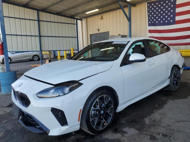 Photo 1 from auction – 2025 BMW 228XI with VIN WBA23GG00S7T17010