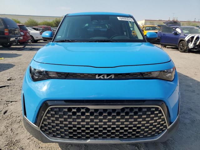 Photo 5 from auction – 2023 KIA SOUL EX with VIN KNDJ33AU2P7203486
