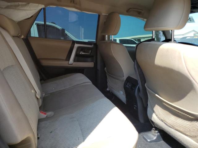 Photo 11 from auction – 2014 TOYOTA 4RUNNER SR with VIN JTEZU5JR1E5075026