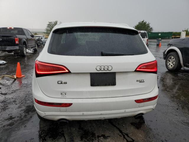 Photo 6 from auction – 2013 AUDI Q5 PREMIUM with VIN WA1LFAFP6DA019989