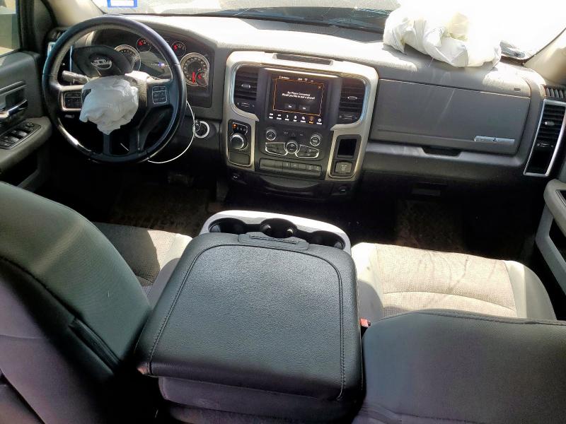 Photo 8 from auction – 2019 RAM 1500 CLASSIC with VIN 1C6RR6LT8KS537056
