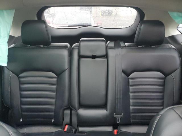 Zdjęcie 10 z aukcji – 2023 FORD EDGE SEL z VIN 2FMPK4J92PBA06674