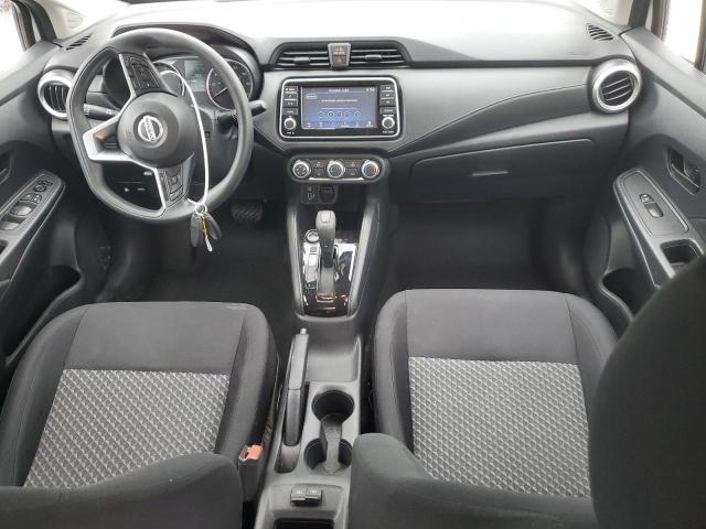 Photo 8 from auction – 2021 NISSAN VERSA S with VIN 3N1CN8DV6ML816497