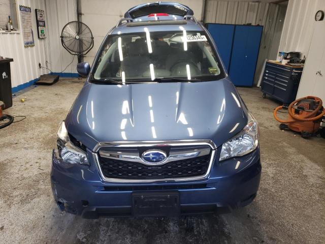 Photo 5 from auction – 2016 SUBARU FORESTER 2 with VIN JF2SJADC5GH449378