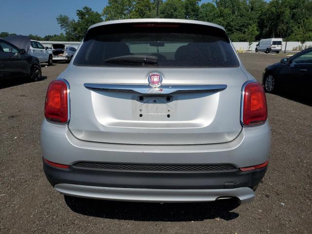 Photo 6 from auction – 2016 FIAT 500X EASY with VIN ZFBCFXBT4GP465266