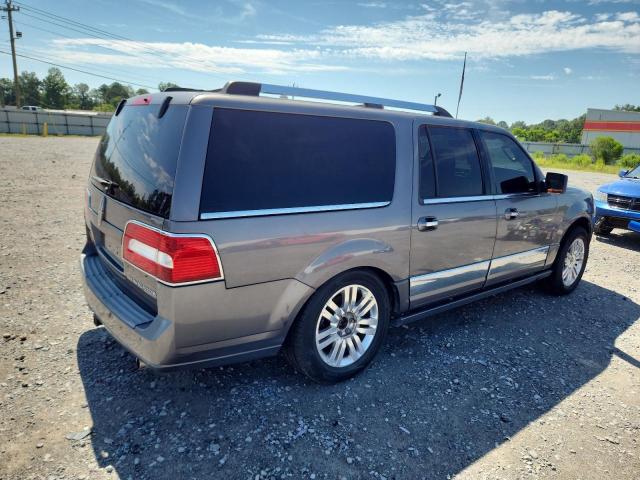 Photo 3 from auction – 2011 LINCOLN NAVIGATOR with VIN 5LMJJ3J52BEJ09362