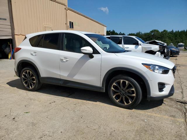 Photo 4 from auction – 2016 MAZDA CX-5 GT with VIN JM3KE4DY4G0656088