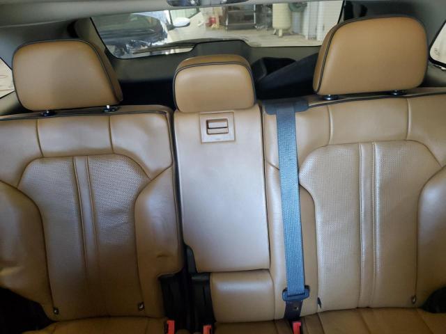 Photo 10 from auction – 2011 LINCOLN MKX with VIN 2LMDJ8JK3BBJ07798