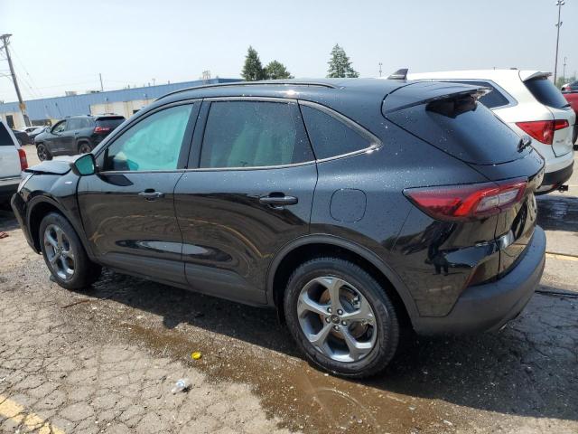 Photo 2 from auction – 2025 FORD ESCAPE ST with VIN 1FMCU9MN4SUA50158