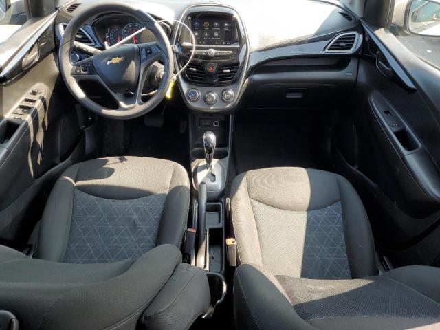 Photo 8 from auction – 2020 CHEVROLET SPARK 1LT with VIN KL8CD6SAXLC445061