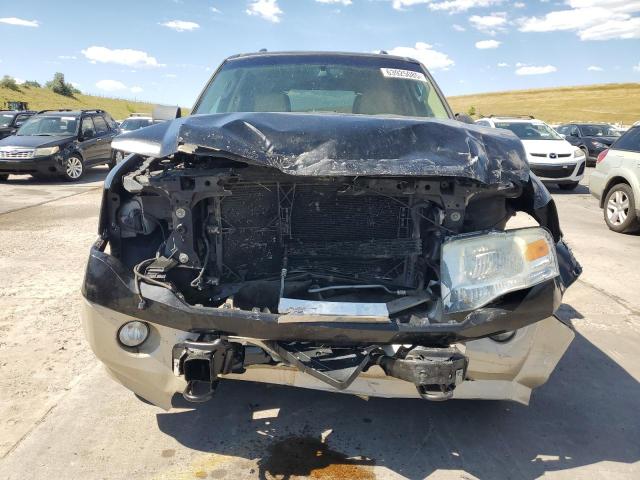 Photo 5 from auction – 2008 FORD EXPEDITION with VIN 1FMFU18578LA81315