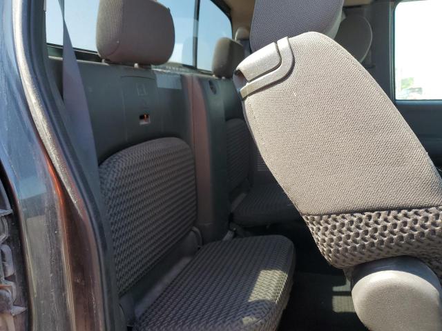 Photo 10 from auction – 2008 NISSAN FRONTIER K with VIN 1N6AD06W58C444440