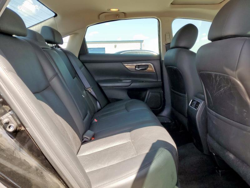 Photo 10 from auction – 2015 NISSAN ALTIMA 2.5 with VIN 1N4AL3AP3FN352502
