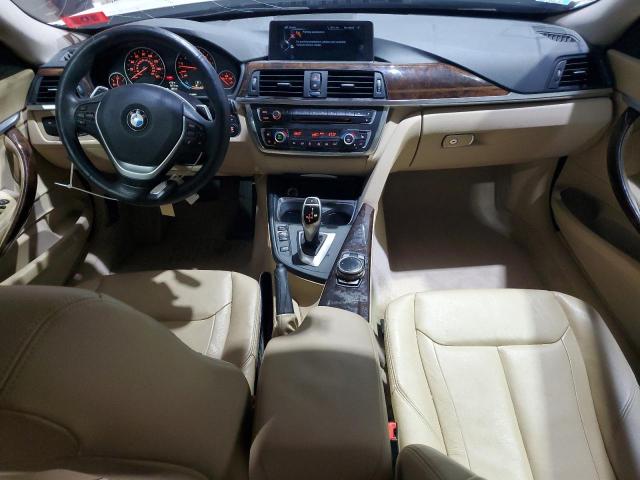 Photo 8 from auction – 2014 BMW 328 XIGT with VIN WBA3X5C55ED556329