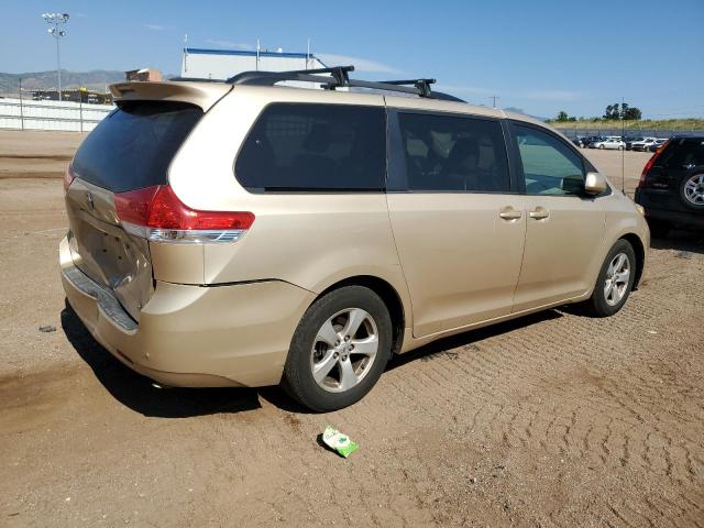 Photo 3 from auction – 2013 TOYOTA SIENNA LE with VIN 5TDKK3DC9DS345281