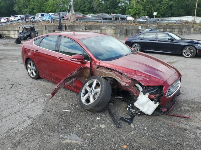 Photo 4 from auction – 2014 FORD FUSION SE with VIN 3FA6P0H72ER379474