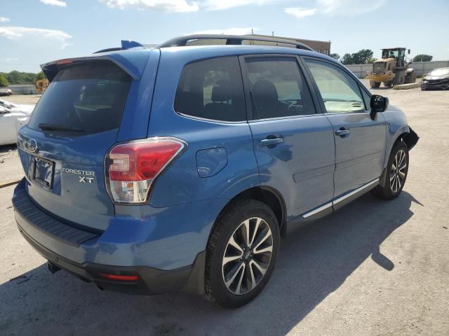 Photo 3 from auction – 2017 SUBARU FORESTER 2.0XT TOURING with VIN JF2SJGWC0HH484234