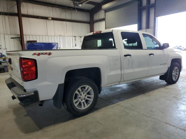 Photo 3 from auction – 2014 CHEVROLET SILVERADO with VIN 3GCUKREC5EG361861