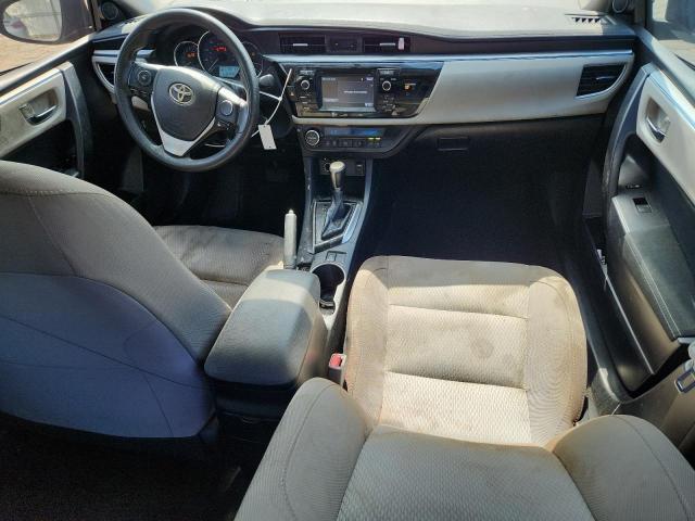 Photo 8 from auction – 2016 TOYOTA COROLLA L with VIN 2T1BURHE0GC617593