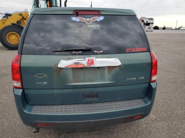 Photo 6 from auction – 2006 SATURN VUE with VIN 5GZCZ63476S879514