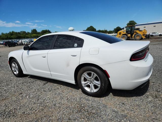 Photo 2 from auction – 2022 DODGE CHARGER SX with VIN 2C3CDXBG8NH238965