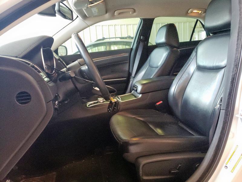 Photo 7 from auction – 2019 CHRYSLER 300 TOURIN with VIN 2C3CCAAGXKH693779