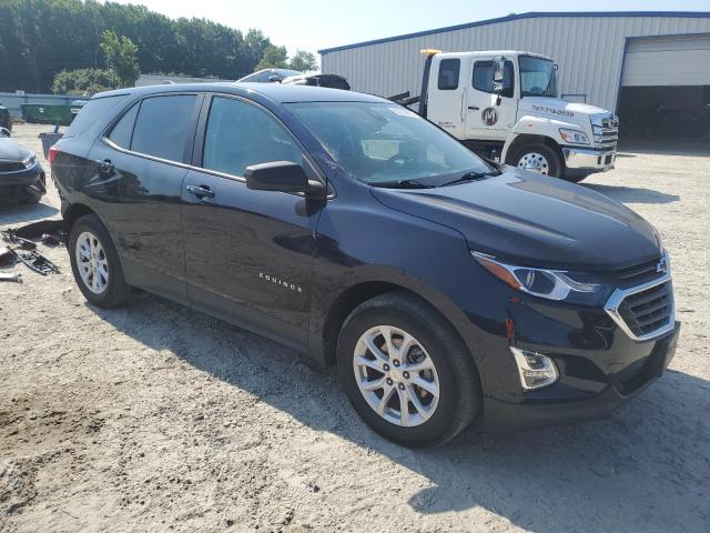 Photo 4 from auction – 2020 CHEVROLET EQUINOX LS with VIN 3GNAXHEV2LS705602