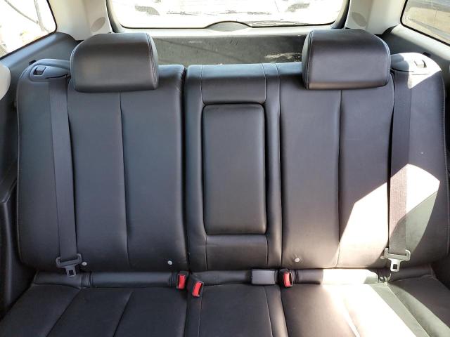 Photo 10 from auction – 2011 MAZDA CX-7 with VIN JM3ER2CM0B0381333