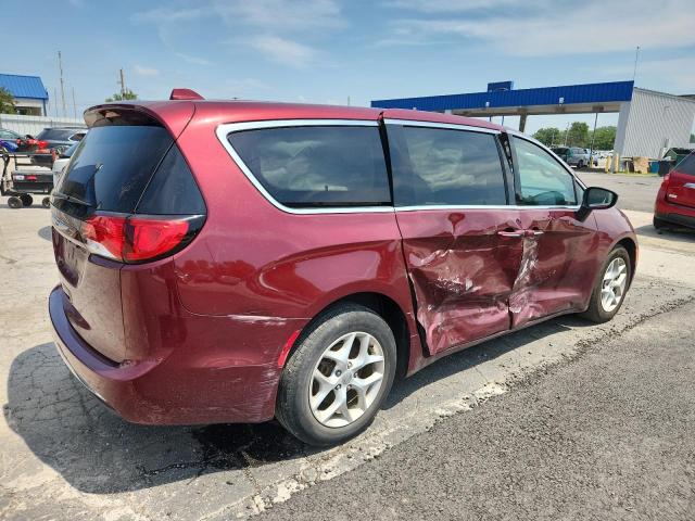 Photo 3 from auction – 2017 CHRYSLER PACIFICA T with VIN 2C4RC1BG1HR777318