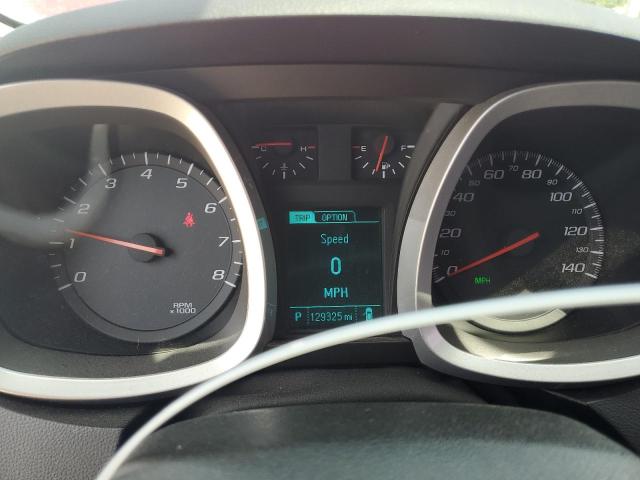 Photo 9 from auction – 2013 CHEVROLET EQUINOX LT with VIN 2GNFLNEK9D6262211