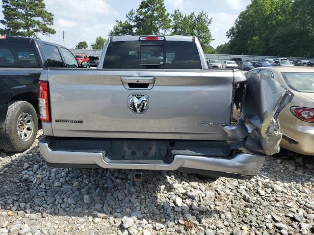 Photo 6 from auction – 2020 RAM 1500 BIG H with VIN 1C6RRFFG5LN120671
