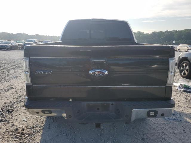 Photo 6 from auction – 2009 FORD F150 SUPER with VIN 1FTPW14V99FA58465