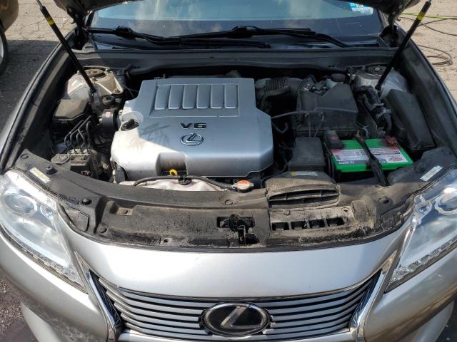صورة رقم 11 من المزاد - 2015 LEXUS ES 350 مع VIN JTHBK1GG8F2210451
