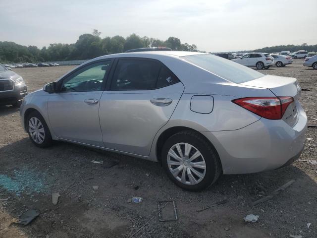 Photo 2 from auction – 2016 TOYOTA COROLLA L with VIN 5YFBURHE9GP487992
