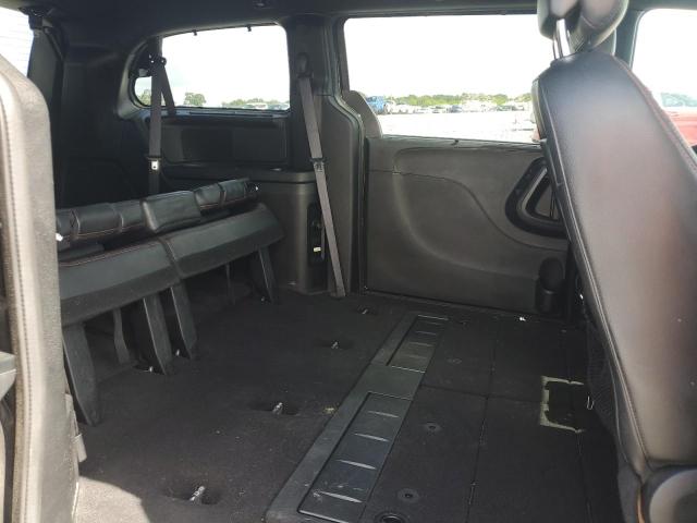 Photo 11 from auction – 2017 DODGE GRAND CARA with VIN 2C4RDGEG4HR711115