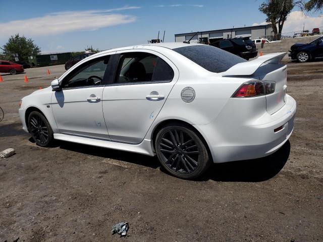 Photo 2 from auction – 2017 MITSUBISHI LANCER ES with VIN JA32V2FW2HU008993
