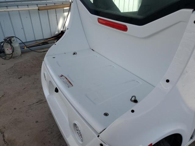 Photo 6 from auction – 2018 YAMAHA CART with VIN 52CG2AGA6J0017152