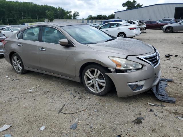 Photo 4 from auction – 2015 NISSAN ALTIMA 3.5 with VIN 1N4BL3AP2FC486708