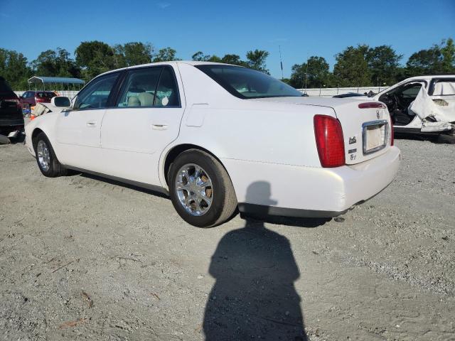 Photo 2 from auction – 2004 CADILLAC DEVILLE with VIN 1G6KD54YX4U205319