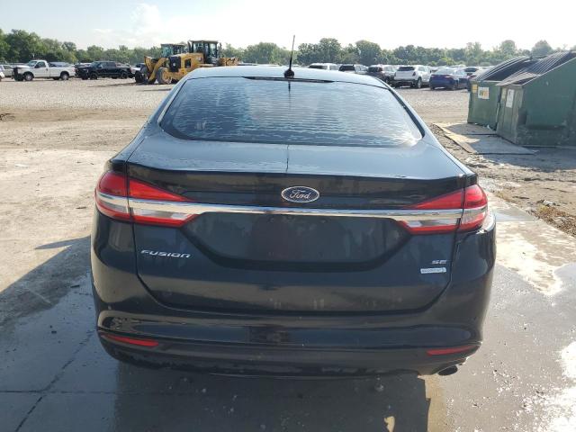 Photo 6 from auction – 2017 FORD FUSION SE with VIN 3FA6P0HD1HR214378