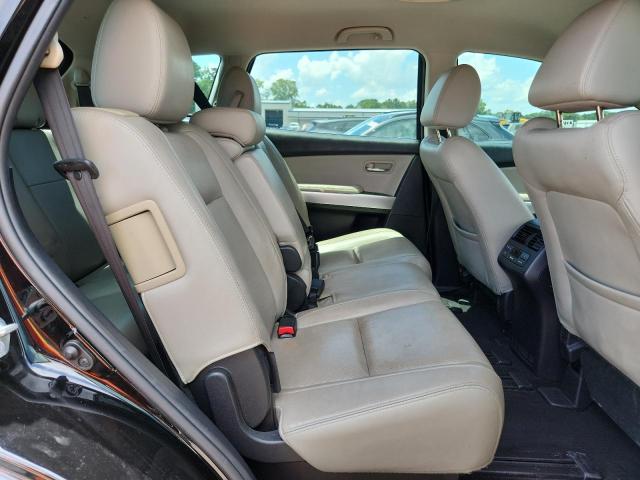 Photo 11 from auction – 2013 MAZDA CX-9 with VIN JM3TB3DA8D0403796